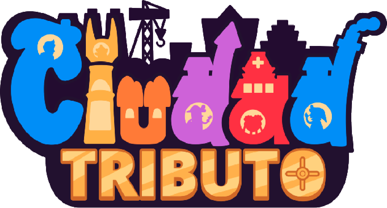 Logo Ciudad Tributo